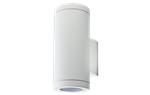 METRO OP/NED 2X4,5W LED HVID 230V