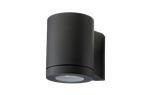 METRO NED 1X4,5W LED SORT 230V