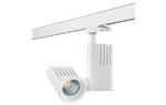 ZIP PRO MINI HVID 16W LED 3000K 3F