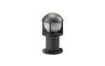 OPUS R GRAFIT 10W 580LM 3000K KLI IP65