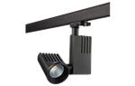 ZIP PRO MINI SORT 16W LED 3000K 3F