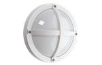 SOLO HVID 8W 590LM 3K M/SKUMRING