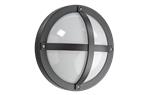 SOLO GRAFIT 8W 590LM 3K M/SKUMRING