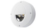 CALLISTO WALL 4W LED 3000K MAT-HVID
