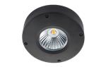 CALLISTO 4W LED 3000K SORT