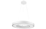 CIRCULUS MAXI PENDANT HVID 3K