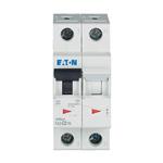 AUTOMATSIKRING C2A 1P+N 10KA 2M