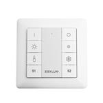 TRYKKNAP X8 TW