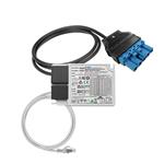 DRIVER 30W 700MA RJ45 WAGO WINSTA DALI-2