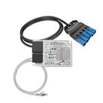 DRIVER 30W 700MA RJ45 WIELAND GST DALI-2