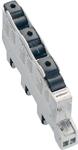 D0 BUSBAR MOUNTED SWITCH-DISCONNECTOR-FU