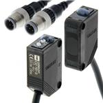 FOTOCELLESENSOR E3Z-T81-M1J 0.3M OMS