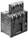 STRØMRELÆ G7Z-4A-02Z-R DC24V