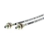 FIBEROPTISK SENSORHOVED E32-LT11 2M