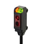FOTOELEKTRISK SENSOR E3T-SL21 2M