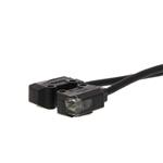 FOTOELEKTRISK SENSOR E3T-ST24 2M
