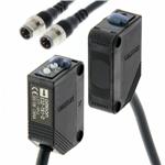 FOTOAFTASTER SENDER/MODTAGER 0.3M KABEL