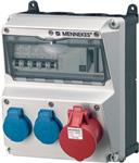 AMAXX TAVLE IP44, SCHUKO, CEE 16A