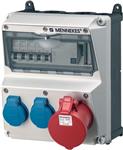 AMAXX TAVLE IP44, SCHUKO, CEE 32A