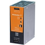 STRØMFORSYNING 1F 240W 24V 10A