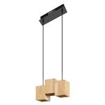 SMART+ DECOR TABLE WOOD 19,5W/TW WIFI