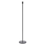 DECOR WOOD STICK FLOOR TALL E27 GRÅ