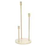 DECOR WOOD STICK FLOOR 3XE27 BEIGE