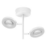 DECOR SPOT SATURN PENDANT 21W/CCT HVID