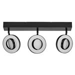 DECOR SPOT SATURN WALL 29W/CCT SORT