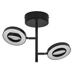 DECOR SPOT SATURN PENDANT 21W/CCT SORT