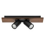 DECOR SP MERCURY 2X3,4W/927 GU10 TRÆ/SO