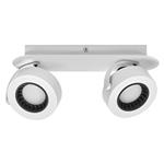 DECOR SPOT VENUS 10,5W/830 HVID
