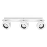 DECOR SPOT VENUS 16W/830 HVID