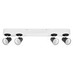 DECOR SPOT NEPTUNE 27W/830 HVID