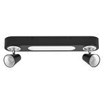 DECOR SPOT NEPTUNE 20W/830 SORT