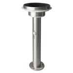 ENDURA STYLE SORT DC P 6W 830 400 STÅL