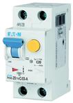 KOMBIAFBR. 20A 300MA C 1P+N 2M
