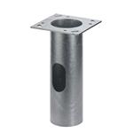 ZCB500 TUBE L500