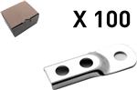 100 OPHÆNGSJERN