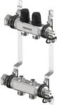 UPONOR VARIO S FORDELERRØRSÆT 2 KREDSE L