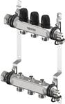 UPONOR VARIO S FORDELERRØRSÆT 3 KREDSE L