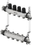 UPONOR VARIO S FORDELERRØRSÆT 4 KREDSE L