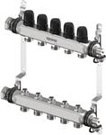 UPONOR VARIO S FORDELERRØRSÆT 5 KREDSE L
