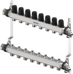 UPONOR VARIO S FORDELERRØRSÆT 8 KREDSE L