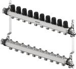 UPONOR VARIO S FORDELERRØRSÆT 10 KREDSE