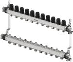 UPONOR VARIO S FORDELERRØRSÆT 11 KREDSE