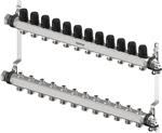 UPONOR VARIO S FORDELERRØRSÆT 12 KREDSE