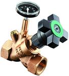 AQUASTROM C DN 32 1 1/4" MF/MF