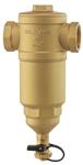 ZEPARO CYCLONE DIRT ZCD DN 40