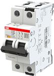 AUTOMATSIKRING Z8A 2P 25KA 2M